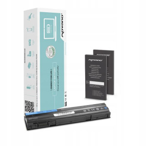 bateria T54FJ do Dell Latitude E6430 E6440 4400mAh
