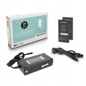 Zasilacz do HP 19.5v 7.69a (7.4x5.0 pin) 150W