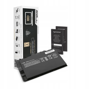 Bateria BT04XL do HP EliteBook 9470M