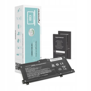 Bateria Lk03xl Do Hp Envy X360 15-bp000 Hstnn-ub71