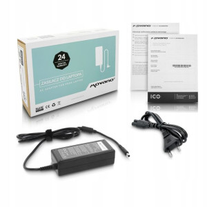 Zasilacz ładowarka do Dell Inspiron 15 5000 P75F