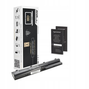 Bateria PR06 do HP 4330s 4430s 4530s 4535s 5200mAh