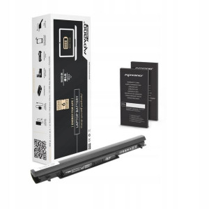 Bateria A41-K56 do Asus A46, K56, U48CA 2600mAh