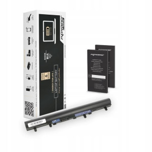 Bateria AL12A32 do Acer Aspire V5, E1-472 2600 mAh