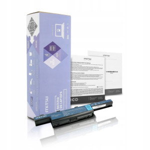 Bateria do Acer AS10D73, AS10D75, AS10D81, AS10G3E