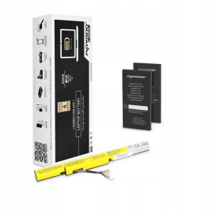 Bateria do Lenovo IdeaPad Z400 Z505 Z510 2600 mAh