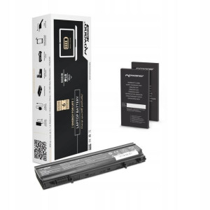 Bateria N5YH9 do Dell Latitude E5440 E5540 5200mAh