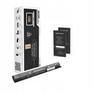 Bateria VI04 do HP ProBook 440 G2 450 G2 455 G2