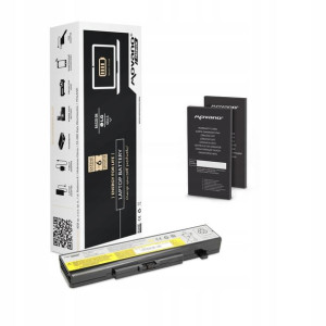 Bateria L11M6Y01 do Lenovo IdeaPad Y480 5200 mAh
