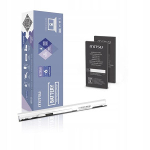 bateria LA04, LAO4 do HP 248 G1, 340 G1 (2200mAh)