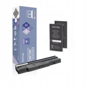 Bateria BTP-B4K8,BTP-BAK8 do Fujitsu Li1718, V8210
