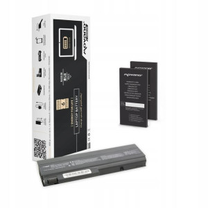 Bateria do HP NC6100, NX6120, NC6220 (7800mAh)