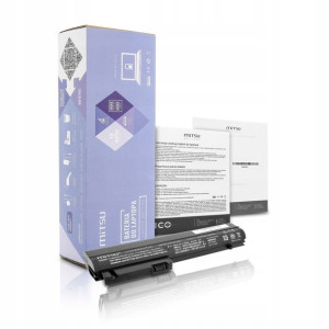 Bateria HSTNN-FB22 do HP 2400, 2510p, nc2400