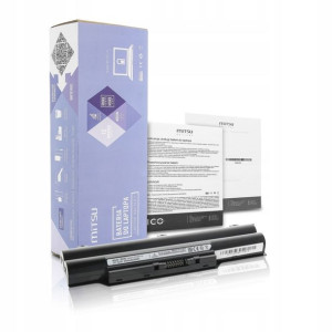 Bateria FPCBP145, BC06 do Fujitsu E8310, S7110