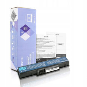 bateria AS07A72 do Acer Aspire 4310, 4710 4400 mAh