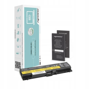 Bateria 42T4751, 42T4752 do Lenovo sl410