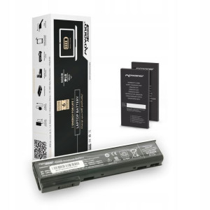 Bateria CA06 do HP ProBook 640 645 650 G1 5200 mAh