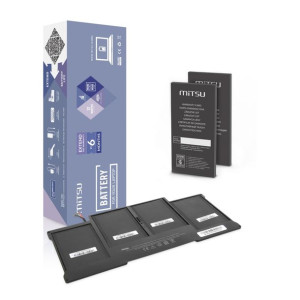 Bateria A1496 do Apple MacBook Air 13 A1369 A1466