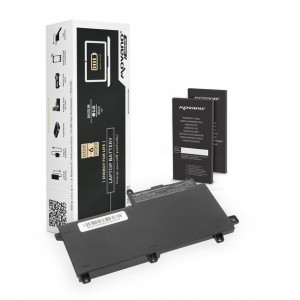 Bateria CI03XL do HP ProBook 650 G2 G3 655 G2