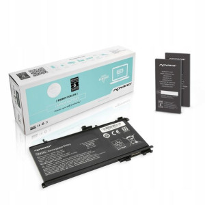 Bateria TE03XL TPN-Q173 do HP Omen 15 15-AX052NF