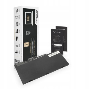 Bateria CS03XL do HP EliteBook 745 755 840 850 G3