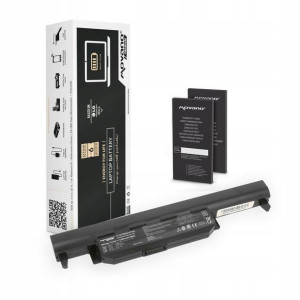 bateria A32-K55, A33-K55 do Asus A55, K55 5200mAh