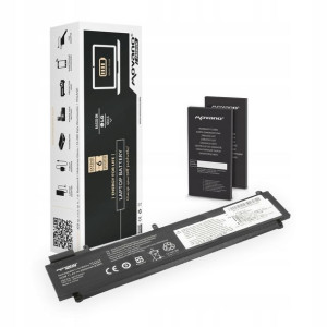 Bateria do Lenovo Thinkpad T460s, T470s - tylna
