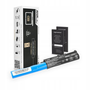 Bateria A31N1601 do Asus R541 R541N R541S 2800mAh