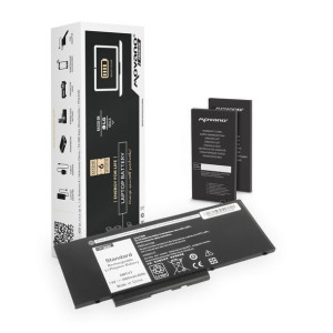 Bateria do Dell Latitude E5470, E5570 7,6v 6MT4T