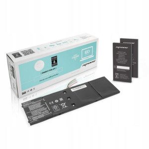 Bateria AP13B3K do laptopa Acer Aspire V5-572 573G