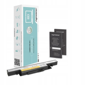 Bateria do Lenovo Y510P, Y590, Y590N, Y590P