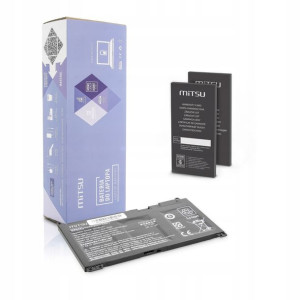 Bateria RR03XL do HP 450 G4, 470 G4