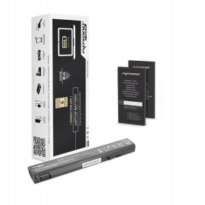 Bateria do HP EliteBook 8530 8540p 8540w 5200 mAh