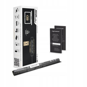 Bateria KI04 do HP Pavilion 14-AB 15-AB 2600mAh