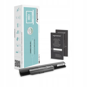Bateria A32K53 do Asus K53S X53S X53U X54C
