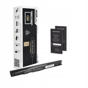 Bateria OA04 do HP 240 245 250 255 - G2 G3 2600mAh