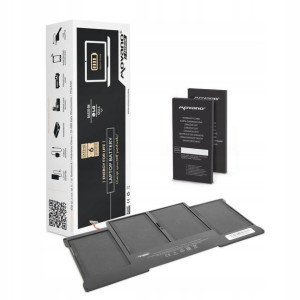 Bateria A1405 A1496 do MacBook Air 13 A1369 A1466