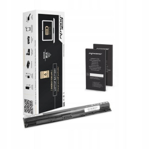 Bateria M5Y1K do Dell Inspiron 15 3451 2600mAh