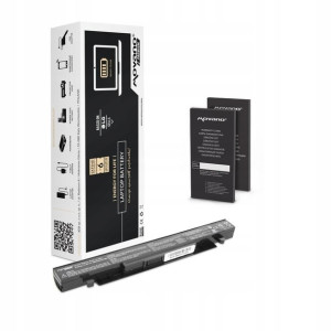 Bateria A41-X550Ado Asus R510 X550C X550CA 2600mAh