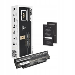 Bateria J1knd Do Dell N5010 N5030 N5050 7800mah