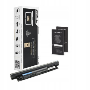 Bateria MR90Y do Dell Inspiron 3521 3537 5521 5537