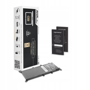 Bateria C21N1347 do Asus A555L R556L F555L 4650mAh
