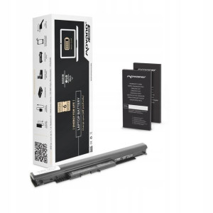 Bateria Hs03 Hs04 Hstnn-lb6u Hstnn-lb6v 2600mah