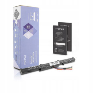 Bateria Do Asus Gl752vw, Gl752vw-1a, Gl752vw-2b,