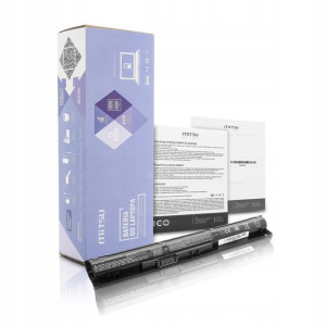Bateria VI04 do HP ProBook 440 G2 450 G2 455 G2