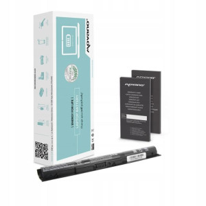 Bateria KI04 do HP Pavilion 14-AB 15-AB 15-AK 17-G