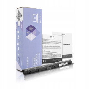 Bateria KI04 do HP Pavilion 14-AB 15-AB 15-AK 17-G