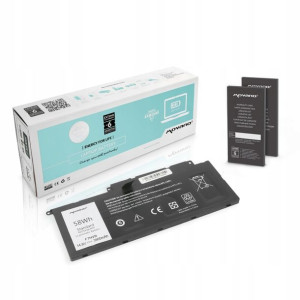 Bateria Do Dell 15 (7537) Y1fgd T2t3j G4yjm F7hvr