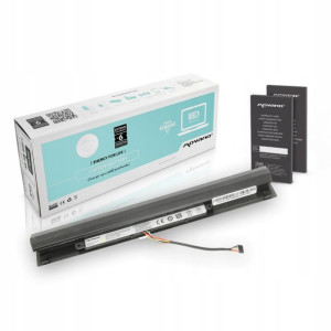 Bateria L14L4E01 do Lenovo Z51 Z51-70 80K6 Z41-70