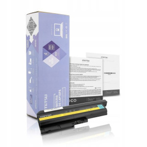 Bateria do Lenovo ThinkPad R61 T500 T60 R60 T61